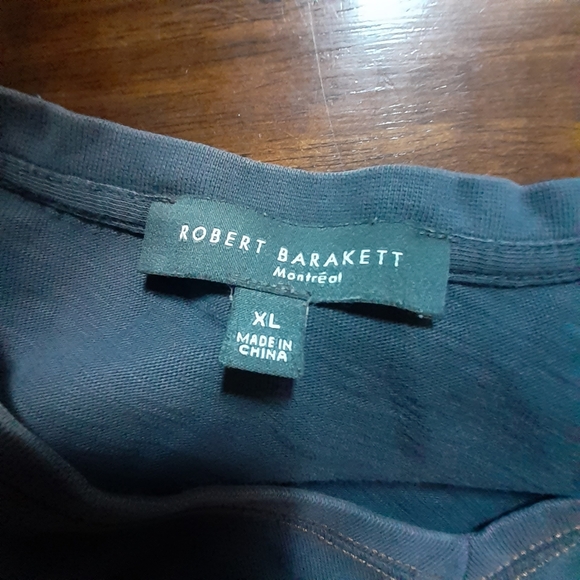 Robert Barakett Long Sleeve XL - Picture 9 of 14